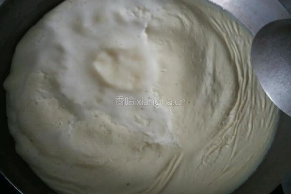 豆腐的做法图解4