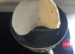 鸡蛋饼的做法图解2