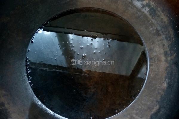 自制薯条的做法图解8