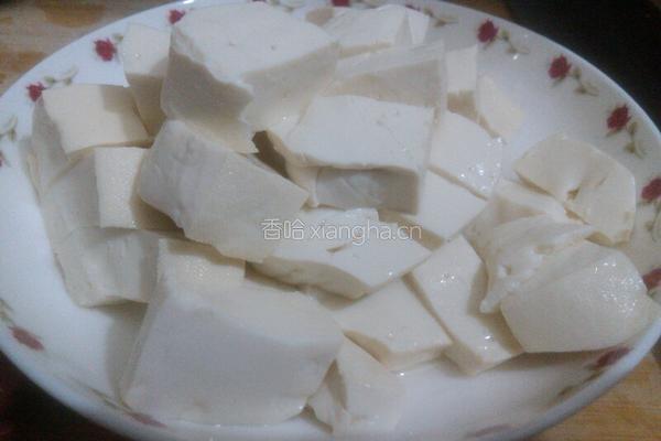 金汤白玉的做法图解2