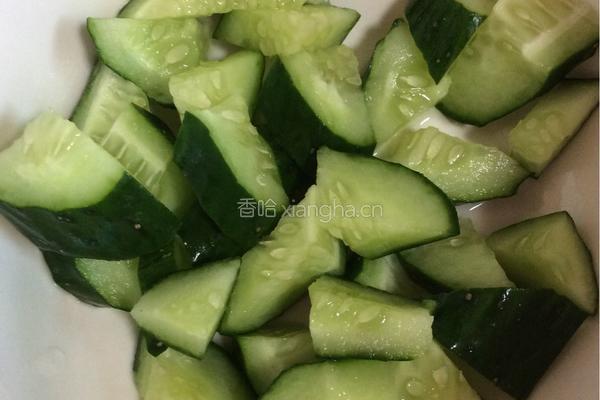 腰果虾仁的做法图解6