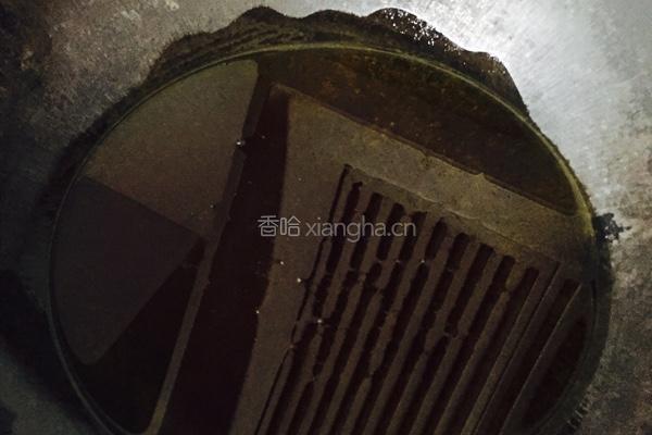 面包糠鸡柳的做法图解6