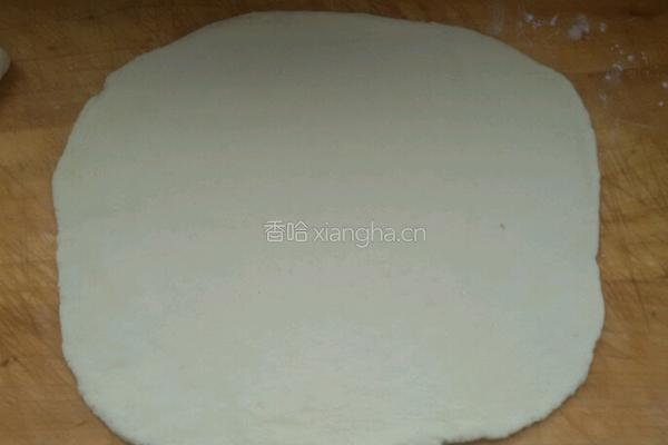 金银卷的做法图解4