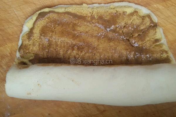 金银卷的做法图解7