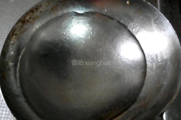 西红柿肉片熬茄子的做法图解6