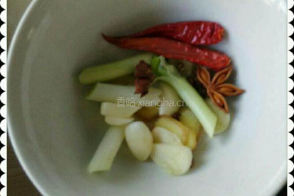 红烧鸡翅的做法图解2