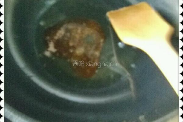 红烧鸡翅的做法图解5