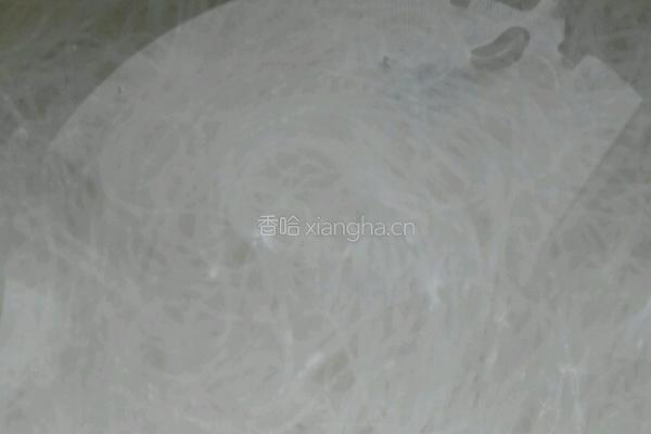 蒜蓉粉丝扇贝的做法图解6