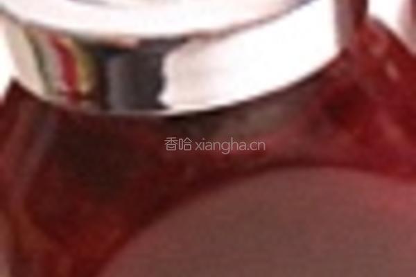 自制梅子酱的做法图解10