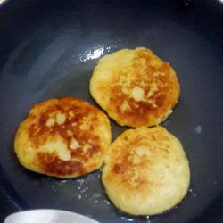 香煎土豆饼的做法[图]