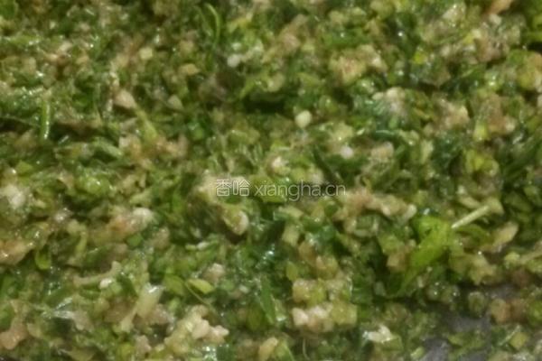 迷你小饺子的做法图解2