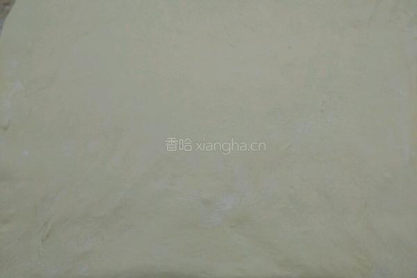 油条的做法图解3