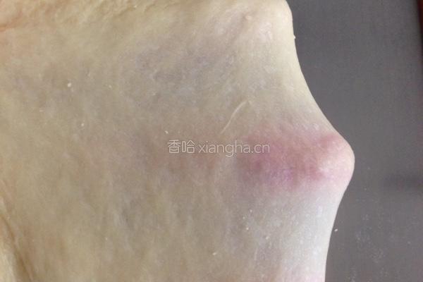 肉桂卷的做法图解1