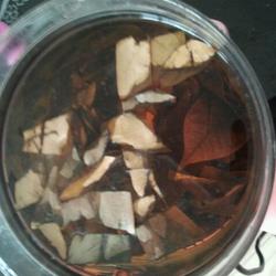 纯野生森林树叶茶的做法[图]