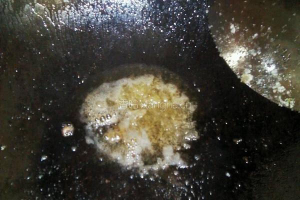 河蚌烧肉的做法图解9