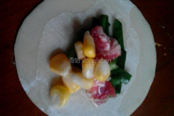 饺子的做法图解3