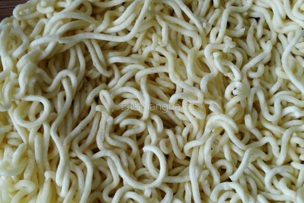 东北老式麻辣烫的做法图解4