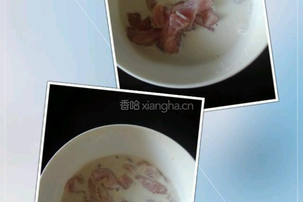 溜肉段的做法图解8