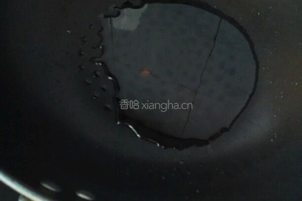 溜肉段的做法图解13