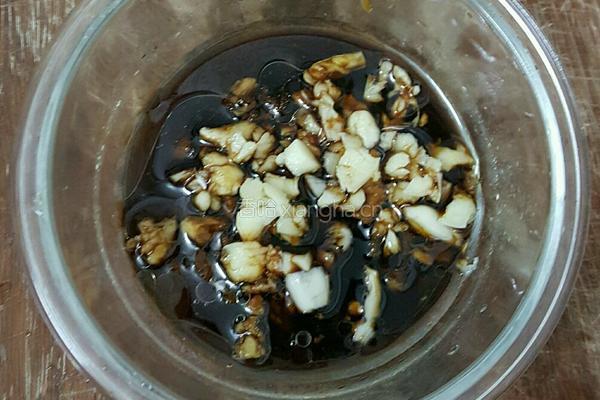 白菜粉丝杂锦煲的做法图解4