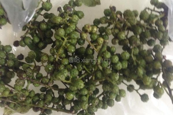 鲜椒水煮鱼的做法图解8