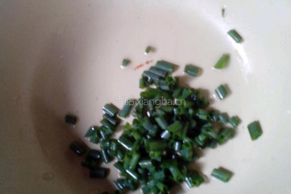 咸蛋焗南瓜的做法图解3