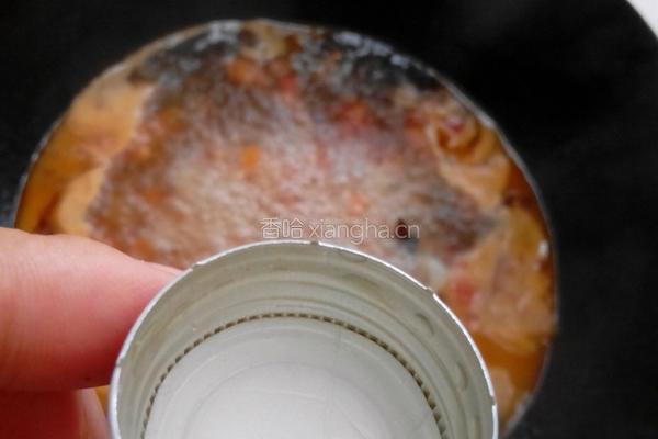 茄汁沙丁鱼的做法图解12