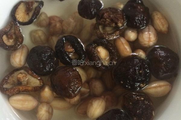 蒜香腐乳排骨的做法图解2
