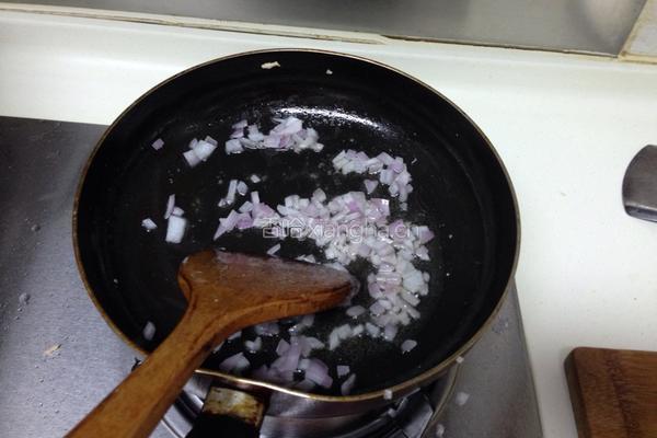 茄汁苹果鸡丁的做法图解6