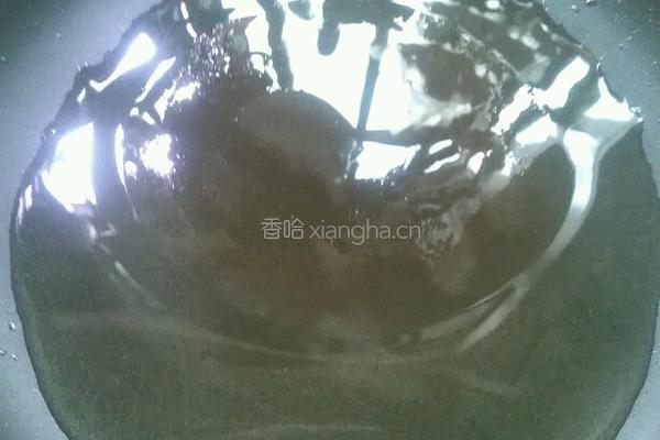 家常豆腐的做法图解2