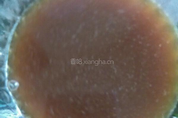 家常豆腐的做法图解5
