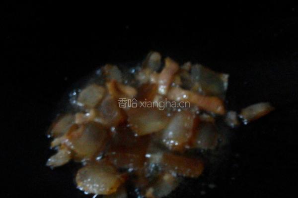 腊肉土豆饭的做法图解8