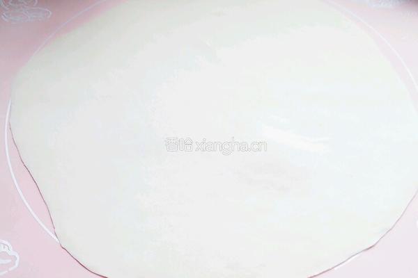 鸡肉胡萝卜馄饨的做法图解4
