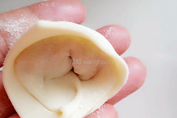 鸡肉胡萝卜馄饨的做法图解11