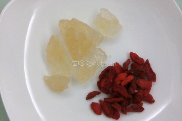养生杂粮粥的做法图解4