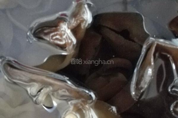石锅拌饭的做法图解2