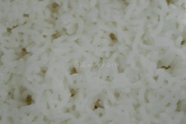 石锅拌饭的做法图解4