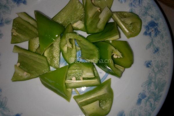 地三鲜的做法图解4