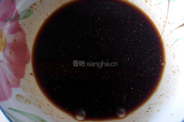 地三鲜的做法图解6