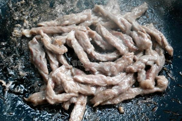 韩式石锅拌饭的做法图解2