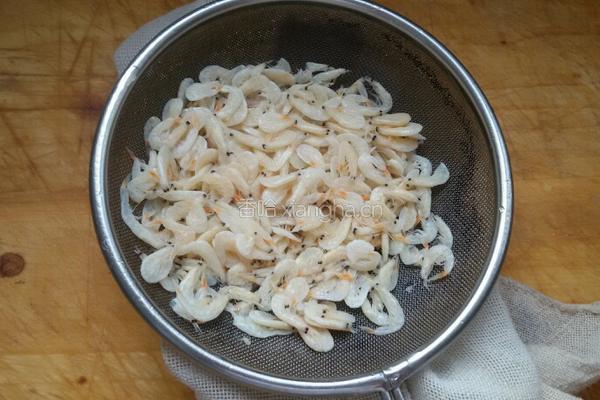 玉米面糊饼的做法图解3