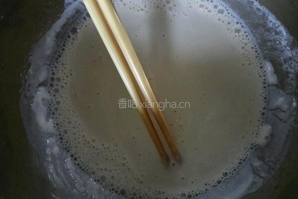 椒盐土豆饼的做法图解3