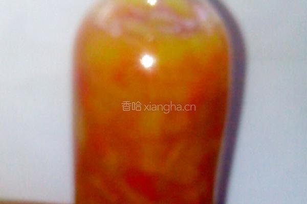 西瓜柠檬酱的做法图解6