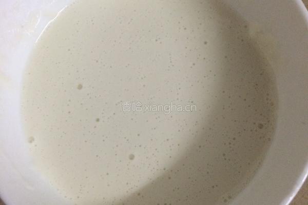 炸鸡块的做法图解4