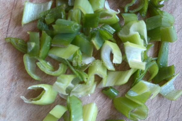香菇豆腐羹的做法图解9