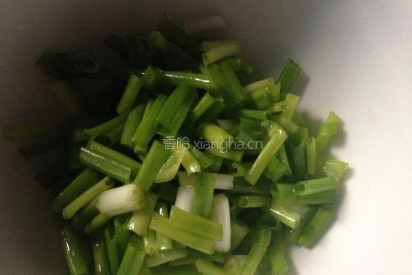 酸甜豆腐的做法图解5