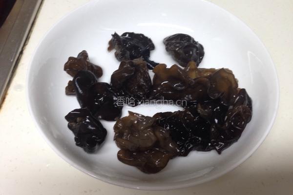 水脱鸡蛋的做法图解1