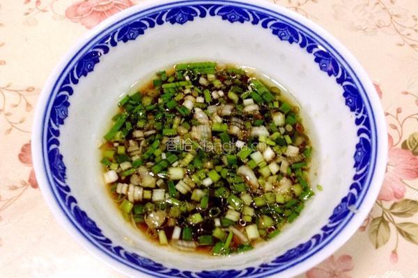 白切鸡的做法图解6