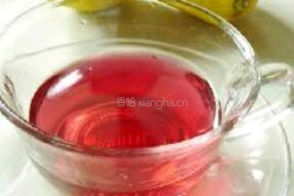 自制梅子酒的做法图解4