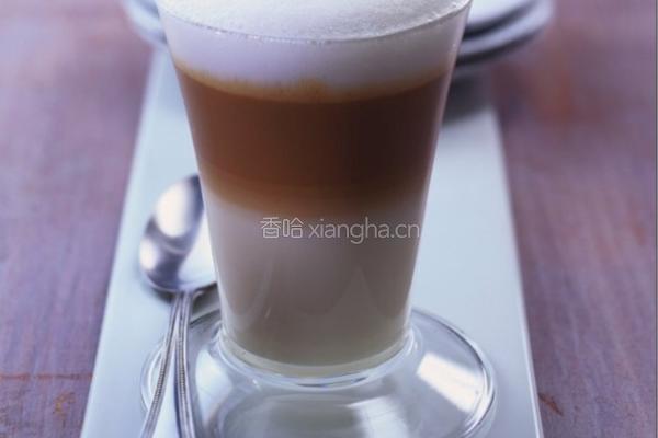小熊咖啡的做法图解1